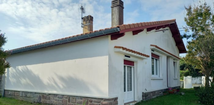 Image 6 sur 7 - Maison/villa  ·  Vente · Bidart (64210) · 80m²