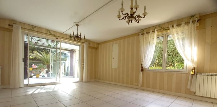 Image 4 sur 8 - Appartement  ·  Vente · Bayonne (64100) · 3 pièces · 74m²