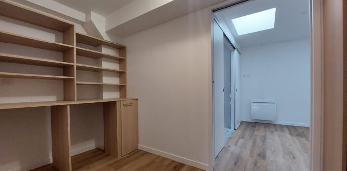 Image 7 sur 10 - Maison/villa  ·  Vente · Les Sables D Olonne (85100) · 3 pièces · 65m²