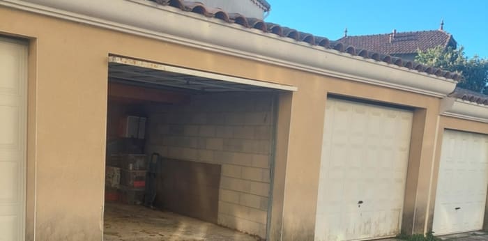 Image 12 sur 13 - Appartement  ·  Vente · Ales (30100) · 3 pièces · 73m²