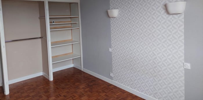 Image 8 sur 10 - Appartement  ·  Vente · Chalon Sur Saone (71100) · 3 pièces · 69m²