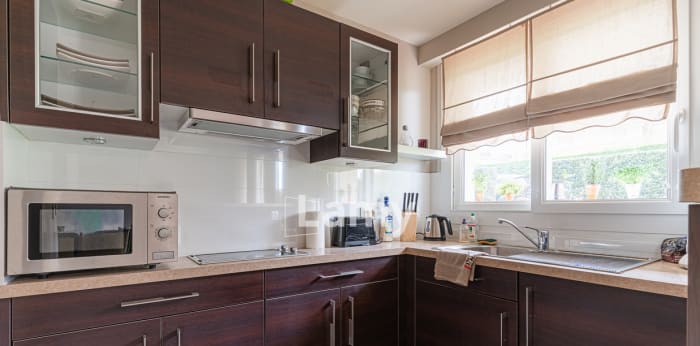 Image 8 sur 9 - Appartement  ·  Vente · Deauville (14800) · 1 pièce · 19m²