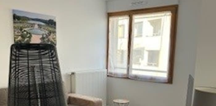 Image 4 sur 11 - Appartement  ·  Vente · St Cyr L Ecole (78210) · 3 pièces · 63m²