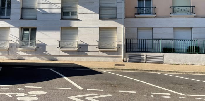 Image 6 sur 6 - Appartement  ·  Vente · Poissy (78300) · 1 pièce · 16m²
