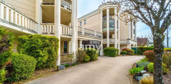 Image 11 sur 11 - Appartement  ·  Vente · Dijon (21000) · 2 pièces · 54m²