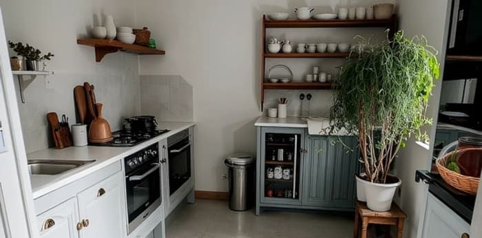 Image 5 sur 7 - Appartement  ·  Vente · Fleury Les Aubrais (45400) · 3 pièces · 67m²