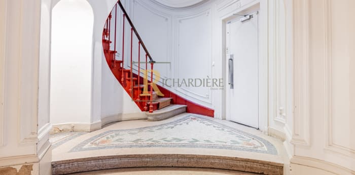 Image 5 sur 16 - Appartement  ·  Vente · Paris (75012) · 2 pièces · 40m²
