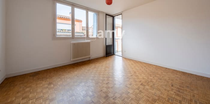 Image 8 sur 15 - Appartement  ·  Vente · Toulouse (31500) · 3 pièces · 58m²