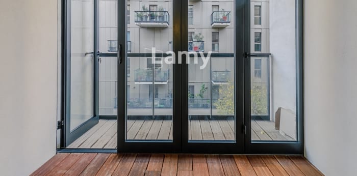 Image 11 sur 11 - Appartement  ·  Vente · Lyon (69002) · 3 pièces · 60m²