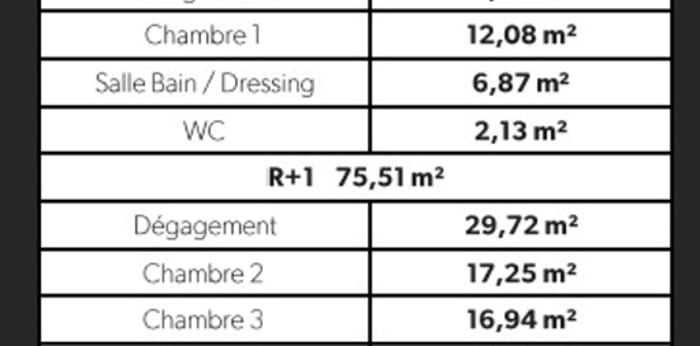 Image 7 sur 13 - Maison/villa  ·  Vente · Villerupt (54190) · 5 pièces · 162m²