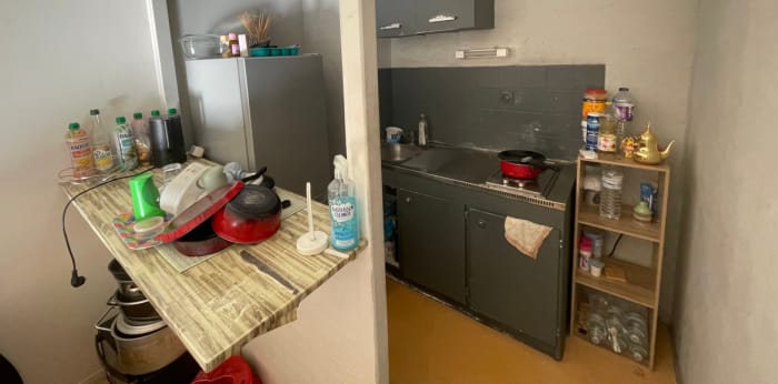 Image 8 sur 11 - Appartement  ·  Vente · Montpellier (34080) · 2 pièces · 38m²