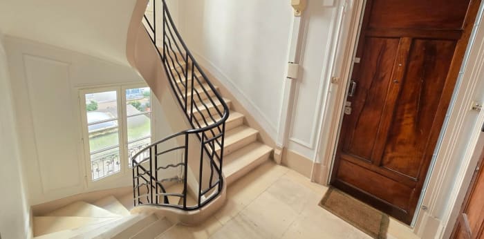 Image 8 sur 8 - Appartement  ·  Vente · Issy Les Moulineaux (92130) · 2 pièces · 50m²