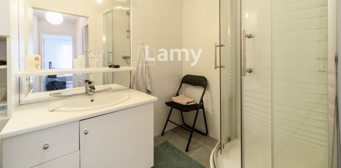 Image 7 sur 13 - Appartement  ·  Vente · Hochstatt (68720) · 3 pièces · 65m²