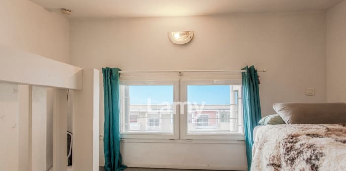 Image 10 sur 15 - Appartement  ·  Vente · Salon De Provence (13300) · 1 pièce · 24m²