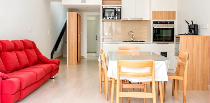 Image 1 sur 8 - Maison/villa  ·  Vente · Vic La Gardiole (34110) · 3 pièces · 40m²