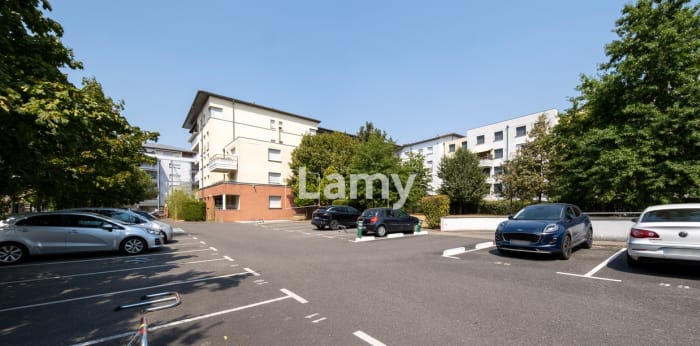 Image 12 sur 14 - Appartement  ·  Vente · Toulouse (31200) · 3 pièces · 74m²