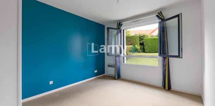 Image 9 sur 14 - Appartement  ·  Vente · Mont St Aignan (76130) · 3 pièces · 61m²