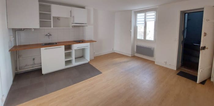 Appartement  ·  Vente · Rueil Malmaison (92500) · 2 pièces · 34m²