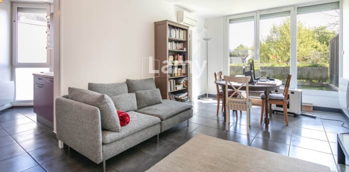 Image 2 sur 12 - Appartement  ·  Vente · Meylan (38240) · 2 pièces · 51m²