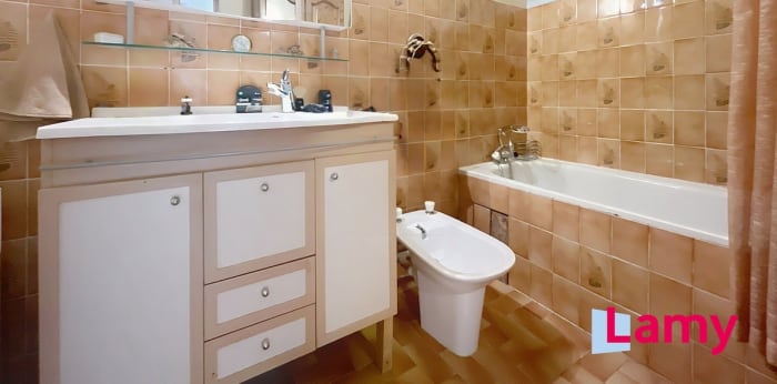 Image 4 sur 11 - Appartement  ·  Vente · Aix En Provence (13090) · 4 pièces · 78m²