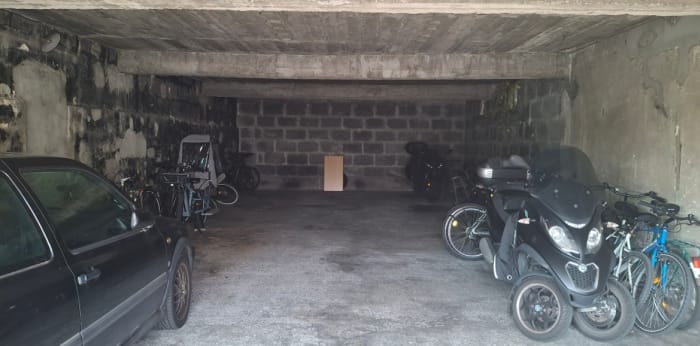 Image 2 sur 3 - Maison/villa  ·  Vente · Talence (33400) · 1 pièce · 90m²