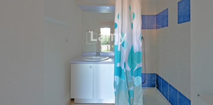 Image 5 sur 8 - Appartement  ·  Vente · Calvisson (30420) · 2 pièces · 27m²