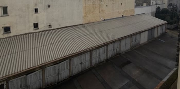 Image 11 sur 11 - Appartement  ·  Vente · Paris (75018) · 2 pièces · 38m²