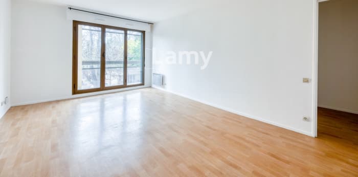 Image 5 sur 10 - Appartement  ·  Vente · Le Bouscat (33110) · 3 pièces · 66m²