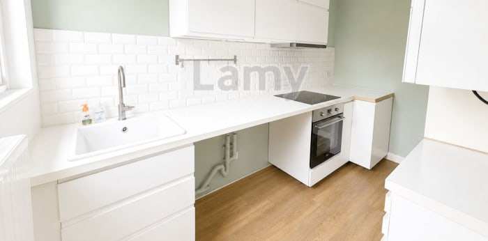 Image 4 sur 12 - Immeuble  ·  Vente · La Madeleine (59110) · 225m²