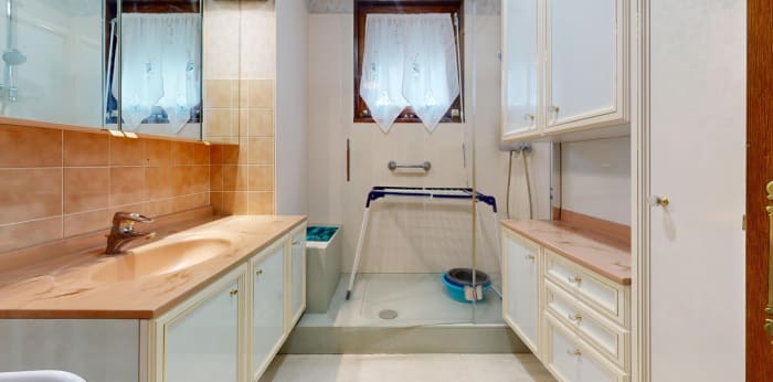 Image 9 sur 10 - Appartement  ·  Vente · Vesoul (70000) · 4 pièces · 94m²