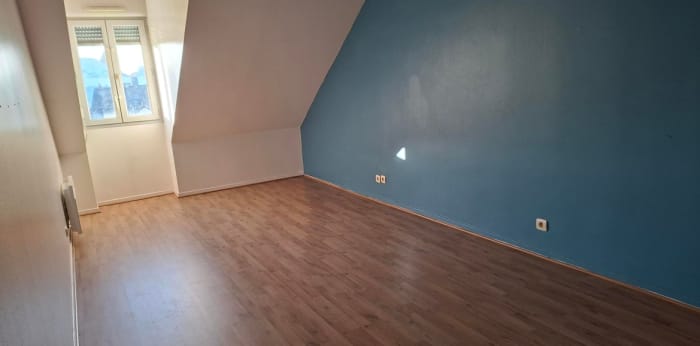 Image 5 sur 11 - Appartement  ·  Vente · Mantes La Ville (78711) · 4 pièces · 90m²