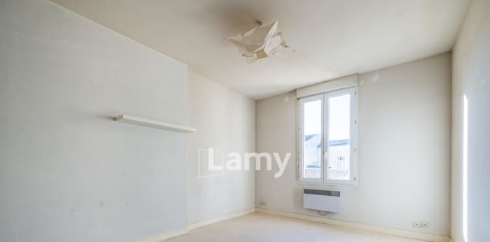 Image 5 sur 14 - Appartement  ·  Vente · Bordeaux (33000) · 3 pièces · 48m²