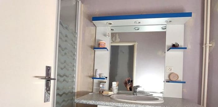 Image 8 sur 8 - Appartement  ·  Vente · Chalon Sur Saone (71100) · 3 pièces · 65m²