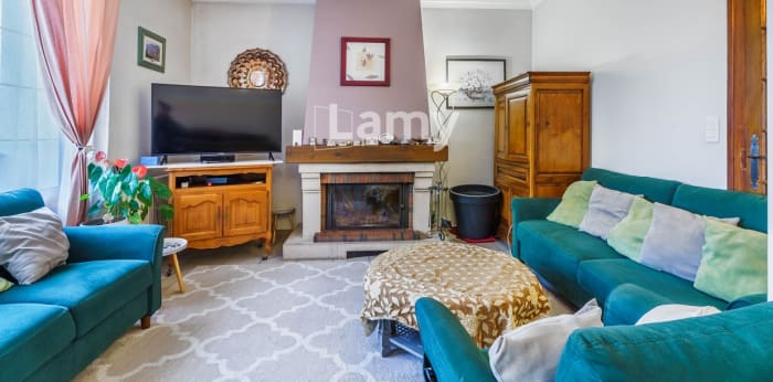 Image 5 sur 14 - Maison/villa  ·  Vente · Chenove (21300) · 6 pièces · 117m²
