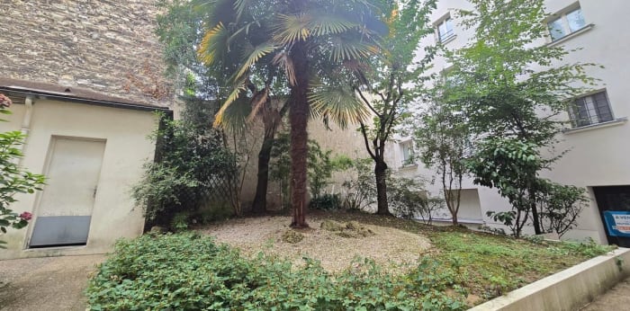 Image 14 sur 19 - Appartement  ·  Vente · Paris (75005) · 2 pièces · 40m²