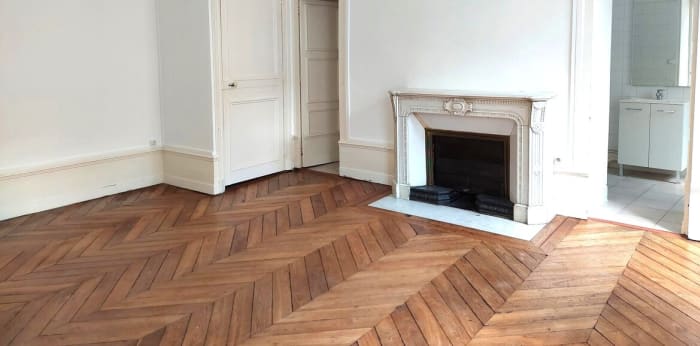 Image 3 sur 9 - Appartement  ·  Vente · Chalon Sur Saone (71100) · 6 pièces · 229m²