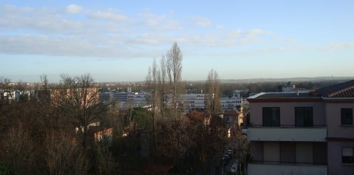 Image 1 sur 6 - Appartement  ·  Vente · Toulouse (31400) · 3 pièces · 65m²