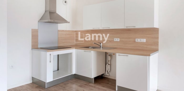 Image 3 sur 9 - Appartement  ·  Vente · Massy (91300) · 3 pièces · 64m²
