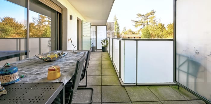 Image 2 sur 10 - Appartement  ·  Vente · Le Chesnay (78150) · 3 pièces · 61m²