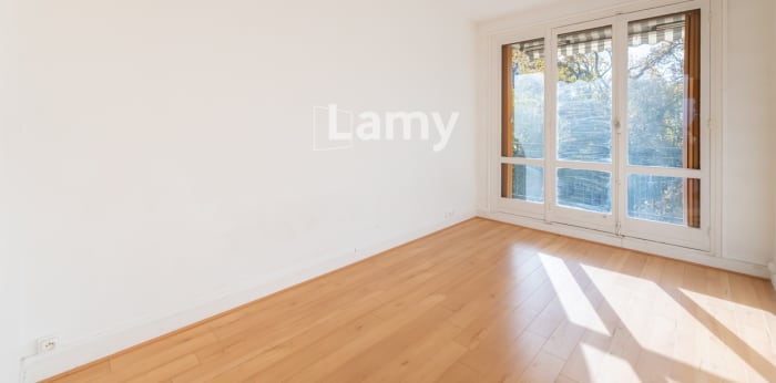 Image 7 sur 11 - Appartement  ·  Vente · Antony (92160) · 4 pièces · 92m²