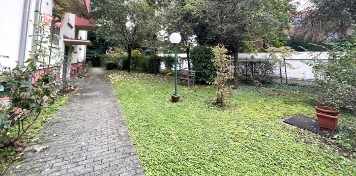 Image 4 sur 8 - Appartement  ·  Vente · Strasbourg (67000) · 4 pièces · 86m²