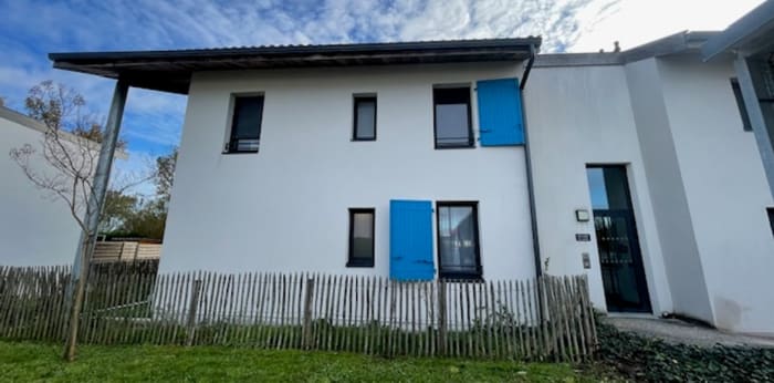 Image 8 sur 8 - Appartement  ·  Vente · Parempuyre (33290) · 2 pièces · 45m²