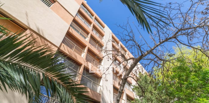 Image 10 sur 10 - Appartement  ·  Vente · Marseille (13010) · 1 pièce · 24m²