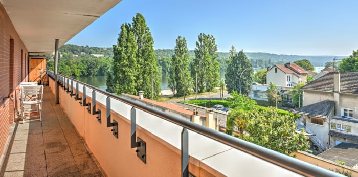 Image 17 sur 19 - Appartement  ·  Vente · Les Mureaux (78130) · 4 pièces · 95m²