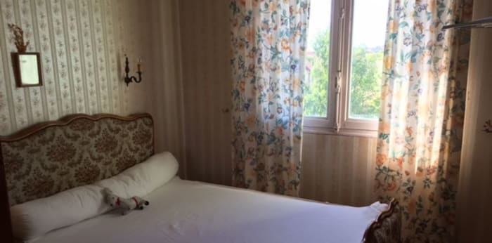 Image 4 sur 10 - Appartement  ·  Vente · Auxerre (89000) · 3 pièces · 58m²