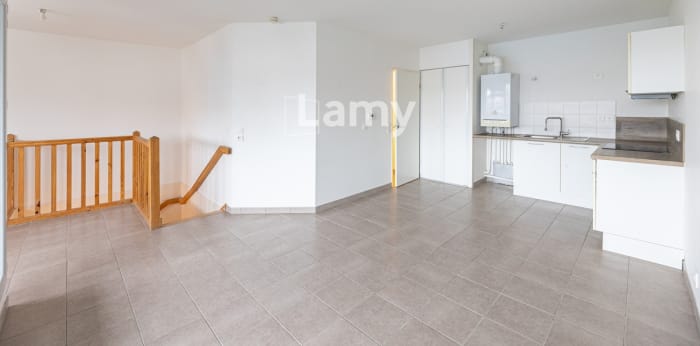 Image 2 sur 9 - Appartement  ·  Vente · Bayonne (64100) · 2 pièces · 58m²