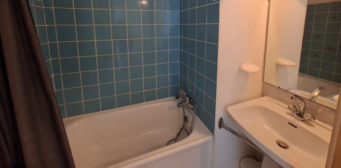 Image 16 sur 16 - Appartement  ·  Vente · Le Grau Du Roi (30240) · 2 pièces · 35m²