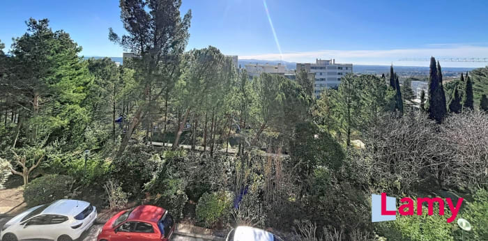 Image 9 sur 9 - Appartement  ·  Vente · Aix En Provence (13090) · 4 pièces · 104m²