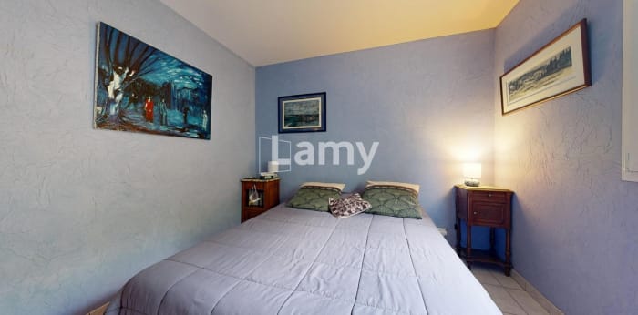 Image 11 sur 21 - Maison/villa  ·  Vente · Chatillon Le Duc (25870) · 6 pièces · 133m²