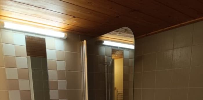 Image 5 sur 6 - Appartement  ·  Vente · Auxerre (89000) · 2 pièces · 49m²